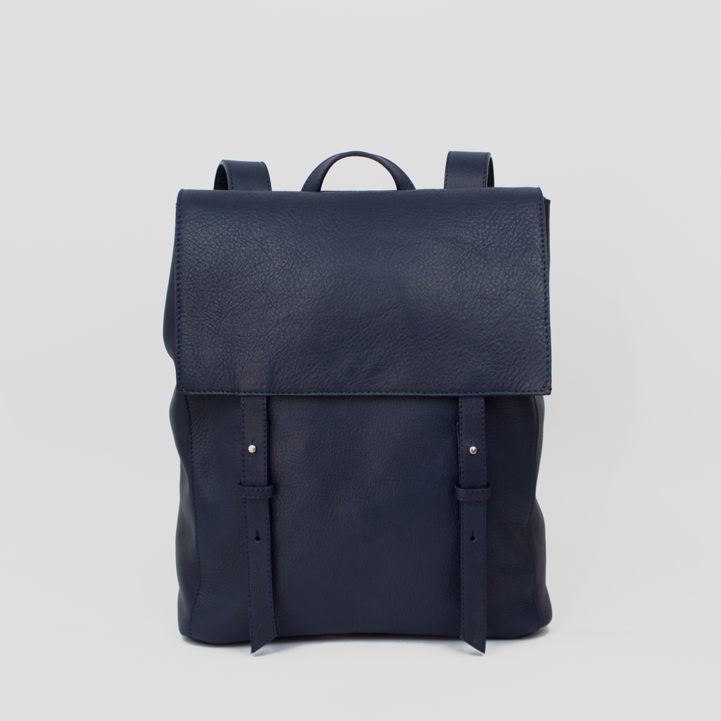 BSN_01 MOCHILA S / MARINO - Imagen 1