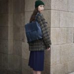 MOCHILA S / MARINO - Imagen 2