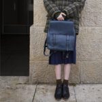 MOCHILA S / MARINO - Imagen 9