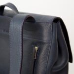 MOCHILA S / MARINO - Imagen 3