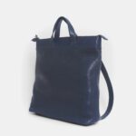 MOCHILA CONVERTIBLE B1 / MARINO - Imagen 4