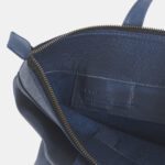 MOCHILA CONVERTIBLE B1 / MARINO - Imagen 3