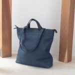 MOCHILA CONVERTIBLE B1 / MARINO - Imagen 11