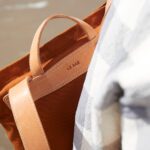 MOCHILA ZIP PACK / OXIDO & NATURAL - Imagen 9