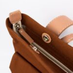 MOCHILA ZIP PACK / OXIDO & NATURAL - Imagen 5