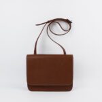 SHOULDER S1 / CHESTNUT