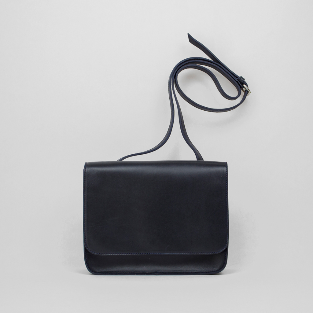 Shoulder S1 Navy Front 1024px SHOULDER S1 / MARINO - Imagen 1