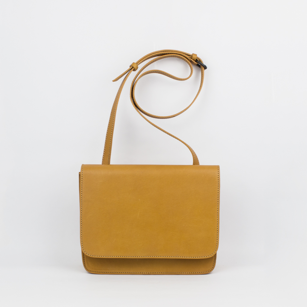 Shoulder S1 Tan Front1 1024px SHOULDER S1 / MAIZ - Imagen 1