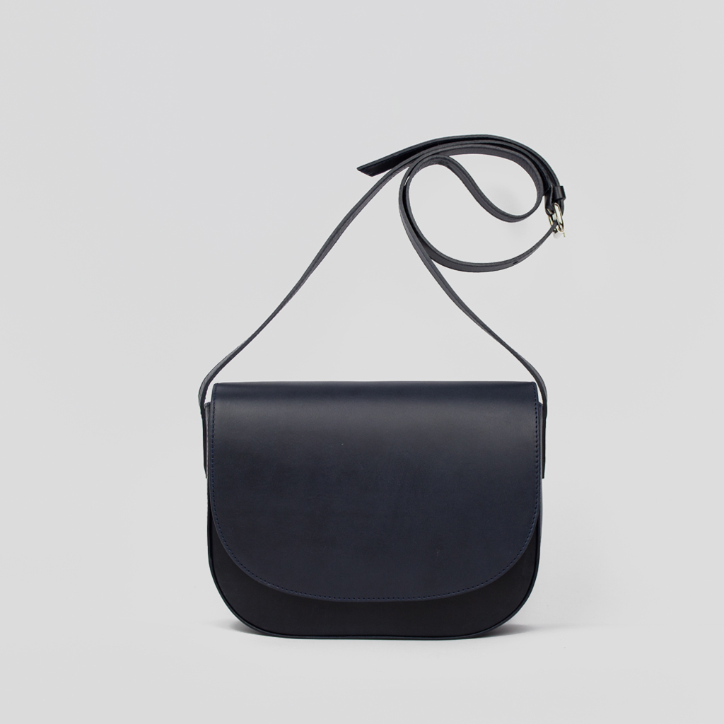 Shoulder S2 Navy Front 1024px SHOULDER S2 / MARINO - Imagen 1