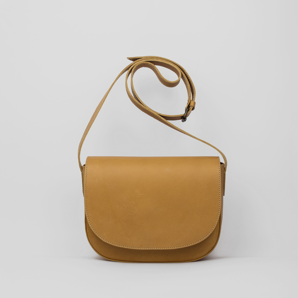 Shoulder S2 tan Front 1024px SHOULDER S2 / MAIZ - Imagen 1
