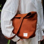 UTILITY TOTE / OXIDO - Imagen 6