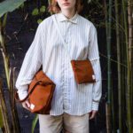 UTILITY TOTE / OXIDO - Imagen 4