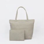 UTILITY TOTE / CRUDO