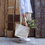 UTILITY TOTE / CRUDO - Imagen 2