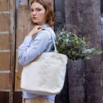 UTILITY TOTE / CRUDO - Imagen 6