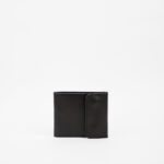 BILLETERA W1 / NEGRA