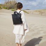 MOCHILA CONVERTIBLE B1 / NEGRA - Imagen 2
