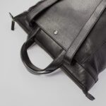 MOCHILA CONVERTIBLE B1 / NEGRA - Imagen 3