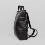 MOCHILA CONVERTIBLE B1 / NEGRA - Imagen 5