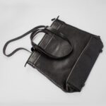 MOCHILA CONVERTIBLE B1 / NEGRA - Imagen 9