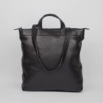MOCHILA CONVERTIBLE B1 / NEGRA - Imagen 7