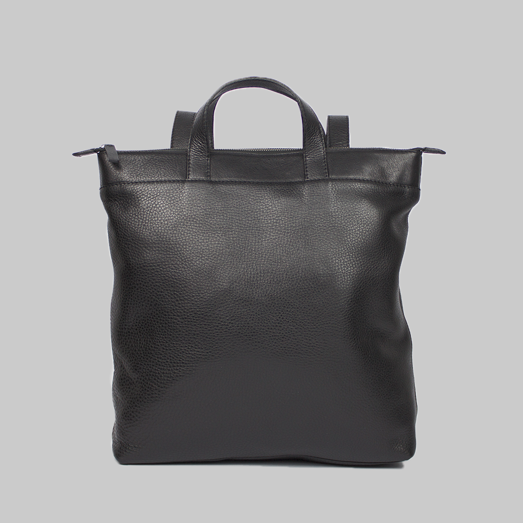MOCHILA CONVERTIBLE B1 / NEGRA