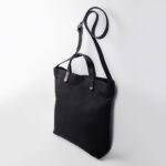 TOTE ALL DAY / NEGRO & NEGRO - Imagen 7