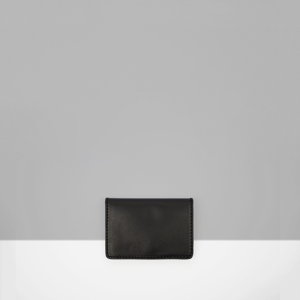Card Holder C2 Black grey 1024px TARJETERO C2 / NEGRO - Imagen 1