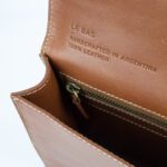 SHOULDER S1 / CHESTNUT - Imagen 7