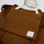 UTILITY TOTE / OXIDO - Imagen 5
