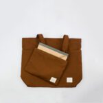 UTILITY TOTE / OXIDO - Imagen 7