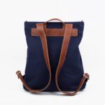 MOCHILA ZIP PACK / MARINO & SUELA - Imagen 6