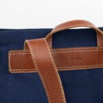 MOCHILA ZIP PACK / MARINO & SUELA - Imagen 3