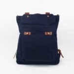 MOCHILA ZIP PACK / MARINO & SUELA - Imagen 4