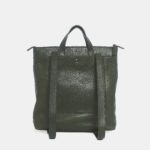MOCHILA CONVERTIBLE B1 / OLIVA - Imagen 9