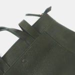 MOCHILA CONVERTIBLE B1 / OLIVA - Imagen 8