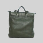 MOCHILA CONVERTIBLE B1 / OLIVA