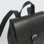 MOCHILA A2 / NEGRO - Imagen 3