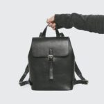 MOCHILA A2 / NEGRO - Imagen 2